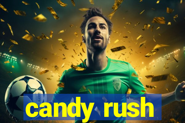 candy rush